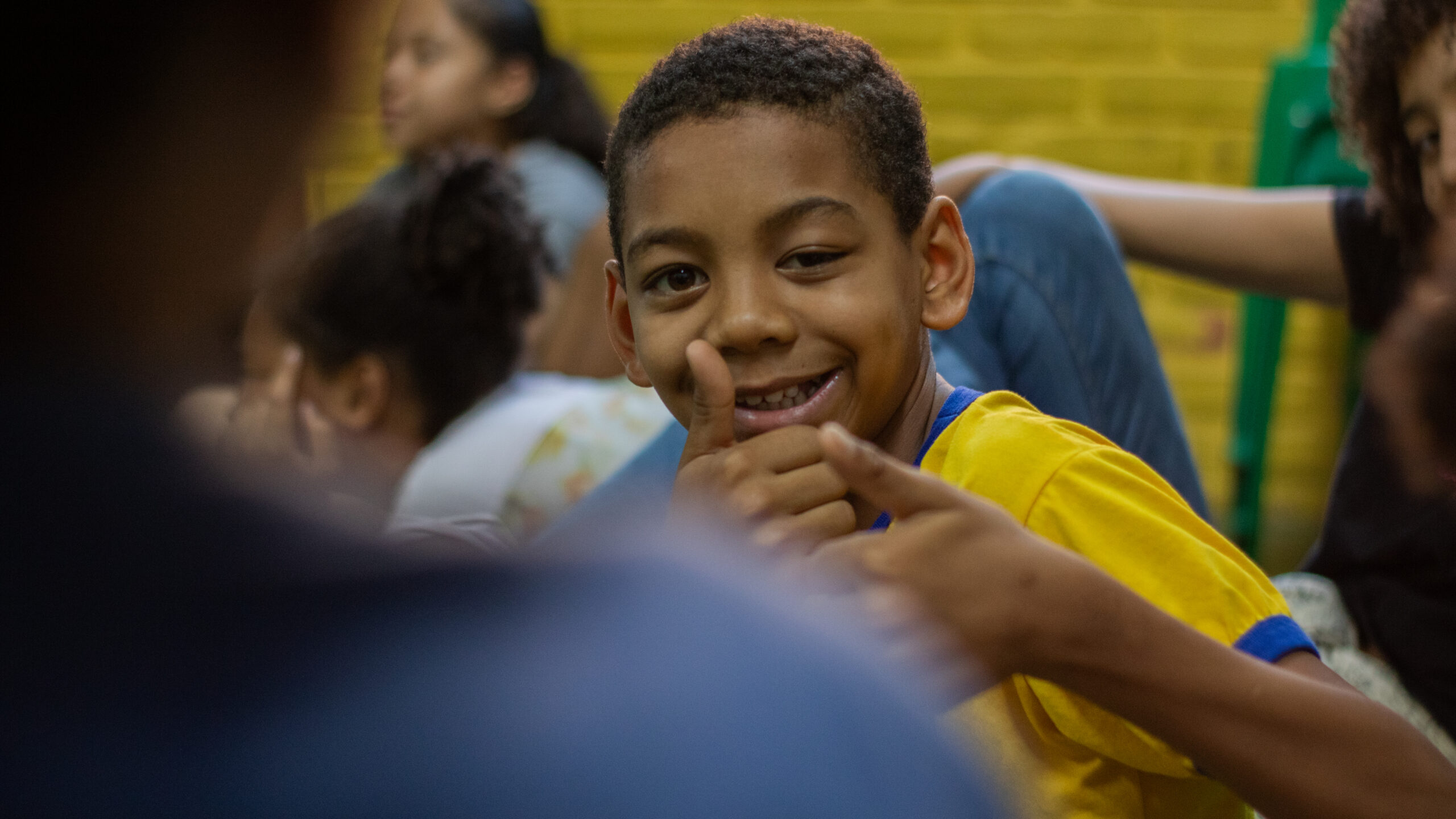 Link permanente para: Como Ajudar